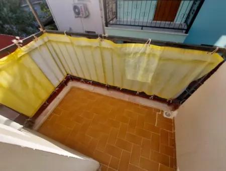140 M2, 3 1 Wohnung Zu Vermieten Im Zentrum Von Dalyan, Ortaca Dalyan, Muğla.