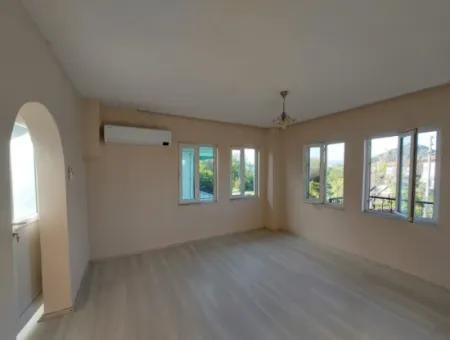 140 M2, 3 1 Wohnung Zu Vermieten Im Zentrum Von Dalyan, Ortaca Dalyan, Muğla.