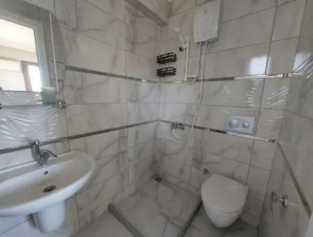150 M2, 3 1 Unmöblierte Wohnung Zu Vermieten In Muğla Ortaca Dalyan.