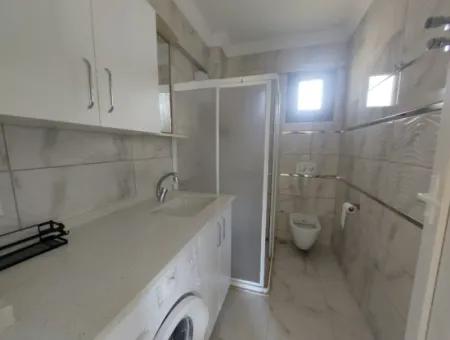 150 M2, 3 1 Unmöblierte Wohnung Zu Vermieten In Muğla Ortaca Dalyan.