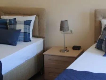 2836 M2, 15/30 Zoniertes Land, Das Für Den Massenwohnungsbau Und Den Hotelbau In Dalyan Geeignet Ist, Zu Verkaufen