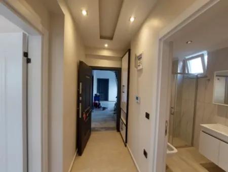 1 1 Null Erdgeschosswohnung Mit Pool Im Zentrum Von Muğla Ortaca Zu Vermieten