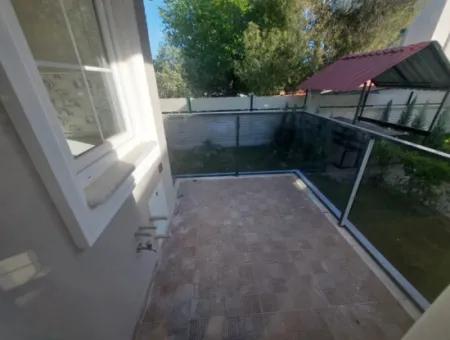 1 1 Null Erdgeschosswohnung Mit Pool Im Zentrum Von Muğla Ortaca Zu Vermieten