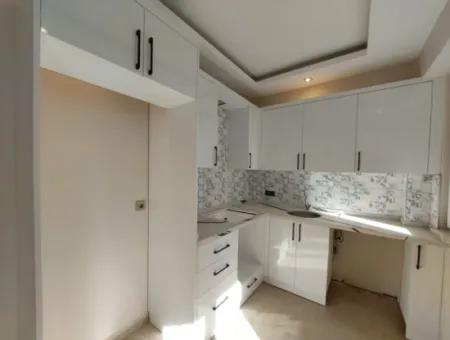 1 1 Null Erdgeschosswohnung Mit Pool Im Zentrum Von Muğla Ortaca Zu Vermieten