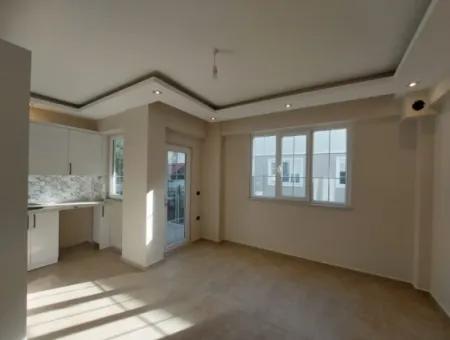 1 1 Null Erdgeschosswohnung Mit Pool Im Zentrum Von Muğla Ortaca Zu Vermieten