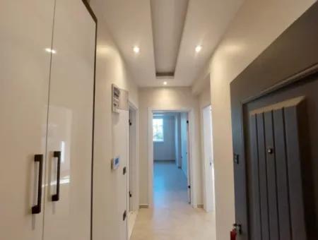 1 1 Null Erdgeschosswohnung Mit Pool Im Zentrum Von Muğla Ortaca Zu Vermieten