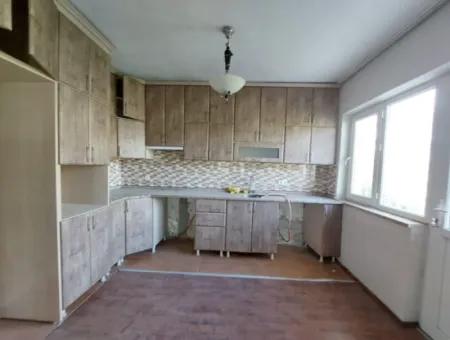 508 M2 Grundstück Und Einfamilienhaus Zum Verkauf In Ortaca Cumhuriyet