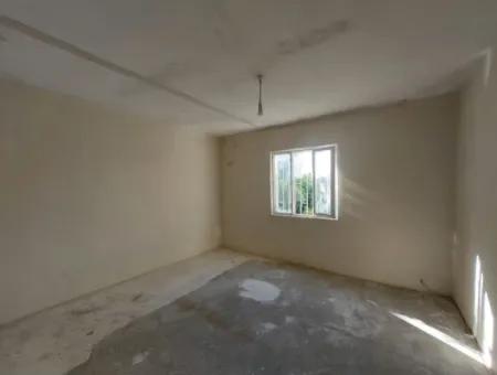 508 M2 Grundstück Und Einfamilienhaus Zum Verkauf In Ortaca Cumhuriyet