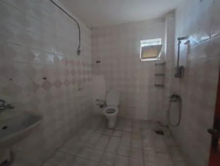 508 M2 Grundstück Und Einfamilienhaus Zum Verkauf In Ortaca Cumhuriyet