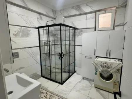 Türsab Zertifizierte Freistehende Luxusvilla Zum Verkauf In Ortaca Akıncı