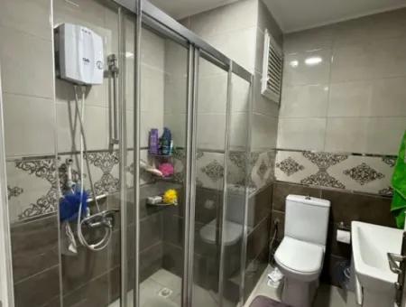 Ortacada 125 M2, 3 In 1 Möblierte Wohnung Zu Vermieten