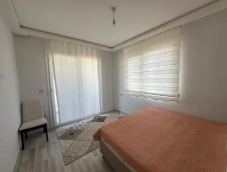 Ortacada 125 M2, 3 In 1 Möblierte Wohnung Zu Vermieten