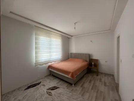 Ortacada 125 M2, 3 In 1 Möblierte Wohnung Zu Vermieten
