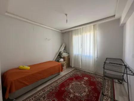 Ortacada 125 M2, 3 In 1 Möblierte Wohnung Zu Vermieten