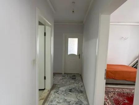 Ortacada 125 M2, 3 In 1 Möblierte Wohnung Zu Vermieten