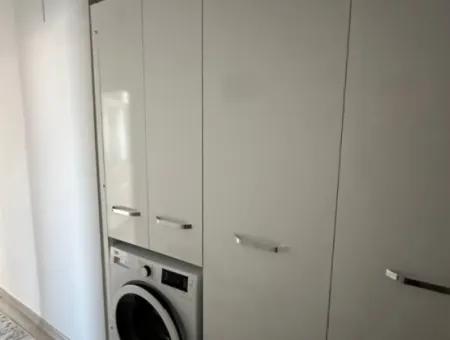 Ortacada 125 M2, 3 In 1 Möblierte Wohnung Zu Vermieten