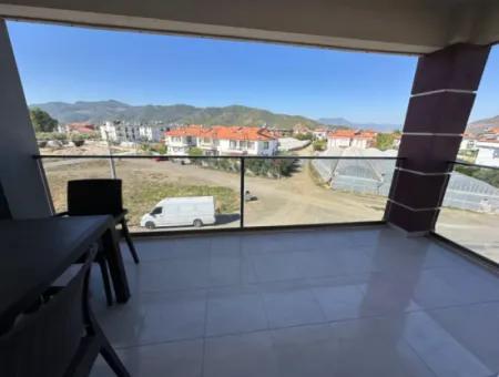 Ortacada 125 M2, 3 In 1 Möblierte Wohnung Zu Vermieten