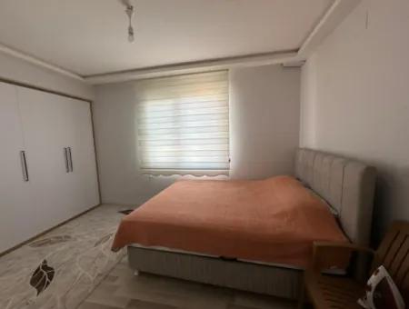 Ortacada 125 M2, 3 In 1 Möblierte Wohnung Zu Vermieten