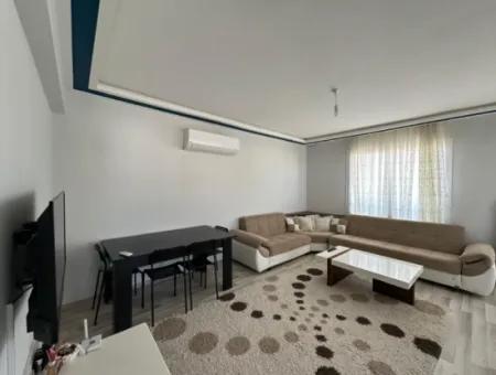 Ortacada 125 M2, 3 In 1 Möblierte Wohnung Zu Vermieten