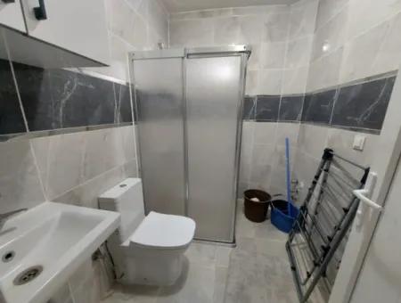 Köyceğiz Çandırda Erdgeschoss Möbliert 50 M2, 1 1 Haus Zu Vermieten