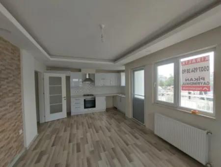 Ortaca Karaburunda 2 1 Null Erdgeschosswohnung Zu Vermieten