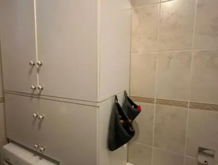 4 1 Freistehende Villa Zu Verkaufen In Ortaca Dalaklı