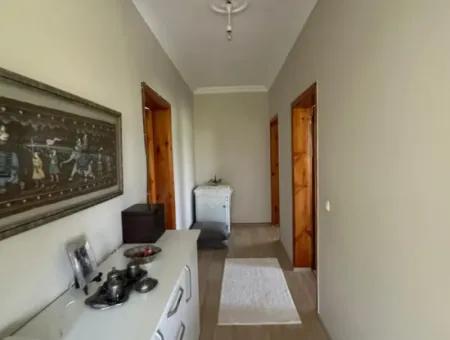 4 1 Freistehende Villa Zu Verkaufen In Ortaca Dalaklı