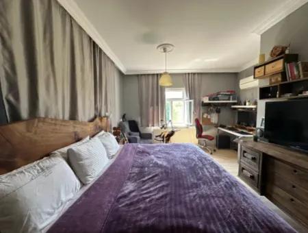4 1 Freistehende Villa Zu Verkaufen In Ortaca Dalaklı