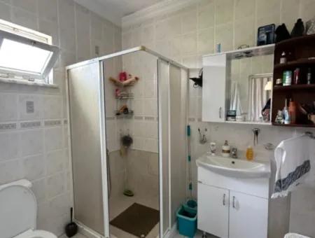 4 1 Freistehende Villa Zu Verkaufen In Ortaca Dalaklı