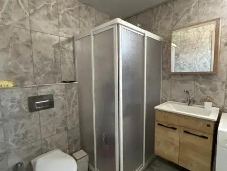 Ortacada 2 1 Wohnung Im 2. Stock Zu Verkaufen