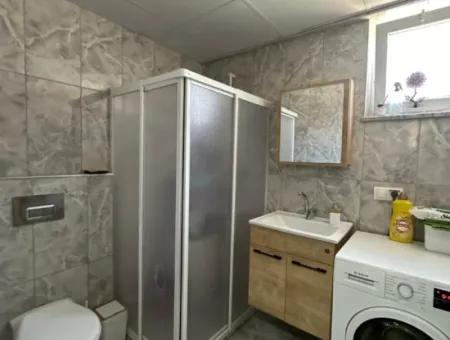 Ortacada 2 1 Wohnung Im 2. Stock Zu Verkaufen