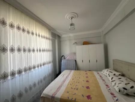 Ortacada 2 1 Wohnung Im 2. Stock Zu Verkaufen
