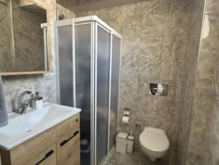 Ortacada 2 1 Wohnung Im 2. Stock Zu Verkaufen