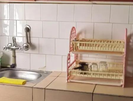 Muğla Köyceğiz Dorfhaus Mit Garten In Der Nähe Des Köyceğiz-Sees In Gülpınar Kargir Dorfhaus Zu Verkaufen
