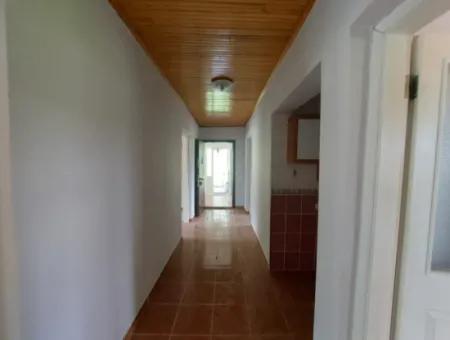 Möbliert Oder Unmöbliert 160 M2, 2 1 Wohnung Zu Vermieten In Ortaca Marmarlı.