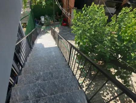 Möbliert Oder Unmöbliert 160 M2, 2 1 Wohnung Zu Vermieten In Ortaca Marmarlı.