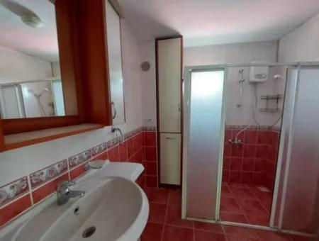 Möbliert Oder Unmöbliert 160 M2, 2 1 Wohnung Zu Vermieten In Ortaca Marmarlı.