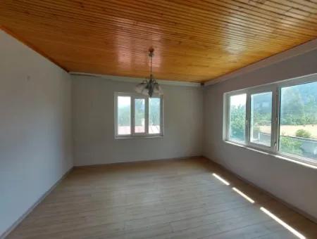 Möbliert Oder Unmöbliert 160 M2, 2 1 Wohnung Zu Vermieten In Ortaca Marmarlı.