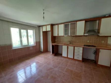 Möbliert Oder Unmöbliert 160 M2, 2 1 Wohnung Zu Vermieten In Ortaca Marmarlı.
