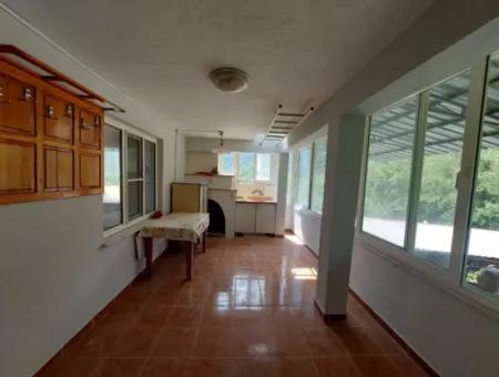 Möbliert Oder Unmöbliert 160 M2, 2 1 Wohnung Zu Vermieten In Ortaca Marmarlı.