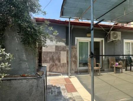 388 M2 30% 3-Stöckiges Grundstück Zum Verkauf In Ortaca