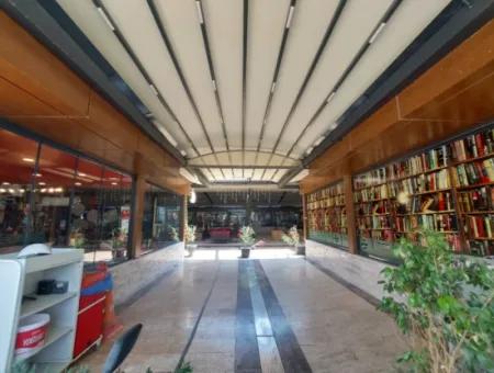 70 M2 Mietergeschäft In Köyceğiz Zum Dringenden Verkauf