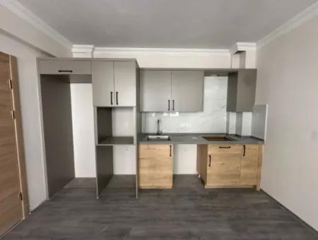 1 1 Nullwohnung Im 2. Stock Zu Vermieten In Ortaca