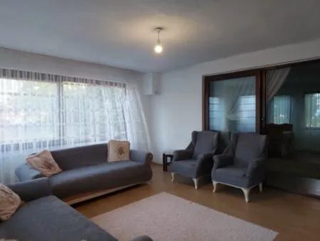 Einstöckiges Neubauhaus Zum Verkauf Auf 495 M² Land In Ortaca Okçular, Muğla
