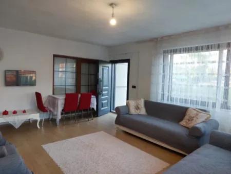 Einstöckiges Neubauhaus Zum Verkauf Auf 495 M² Land In Ortaca Okçular, Muğla