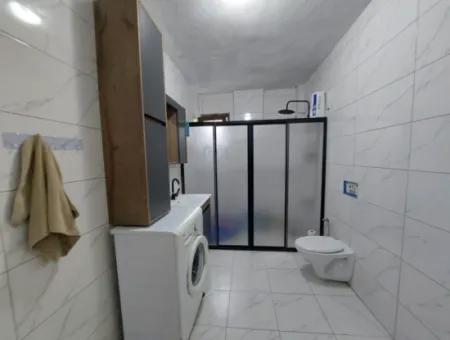 Einstöckiges Neubauhaus Zum Verkauf Auf 495 M² Land In Ortaca Okçular, Muğla