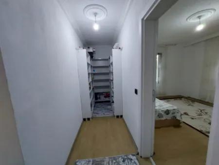 Einstöckiges Neubauhaus Zum Verkauf Auf 495 M² Land In Ortaca Okçular, Muğla