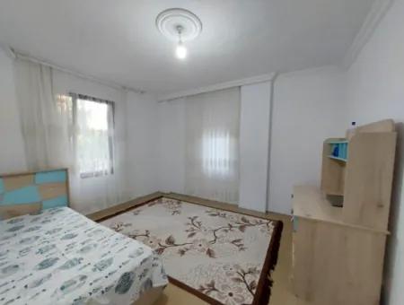 Einstöckiges Neubauhaus Zum Verkauf Auf 495 M² Land In Ortaca Okçular, Muğla