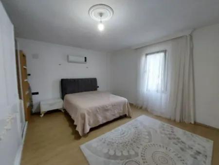 Einstöckiges Neubauhaus Zum Verkauf Auf 495 M² Land In Ortaca Okçular, Muğla