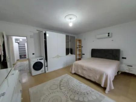 Einstöckiges Neubauhaus Zum Verkauf Auf 495 M² Land In Ortaca Okçular, Muğla